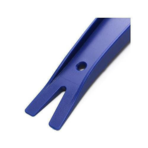 Outils Pour Démontage De Garniture Auto 7 Pièces