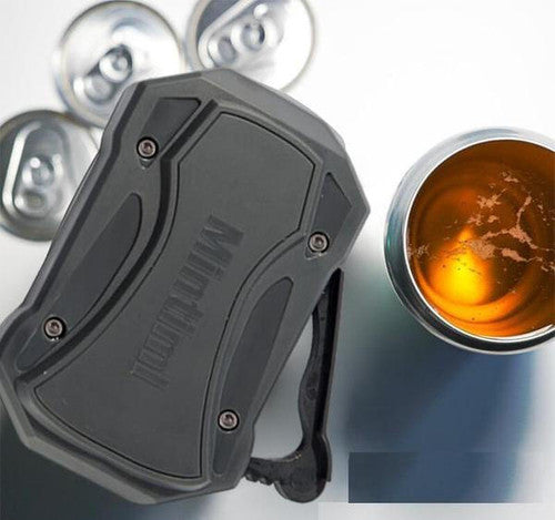 Ouvre-Boîte - Ouvre-Canette Portable