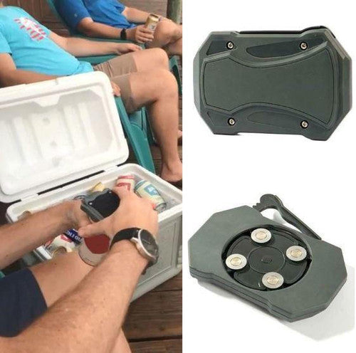 Ouvre-Boîte - Ouvre-Canette Portable
