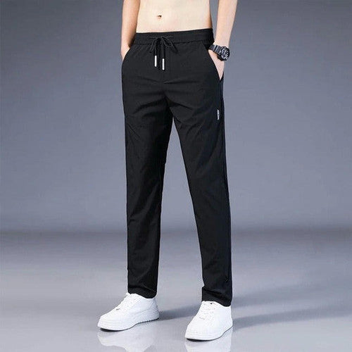 Pantalon Confort Extensible Homme