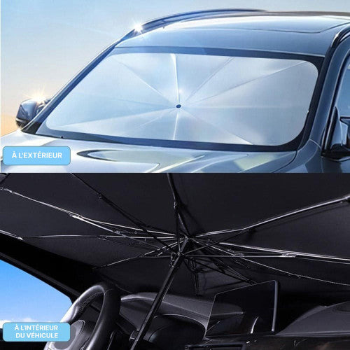Pare Soleil Voiture Intérieur
