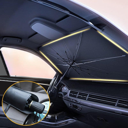 Pare Soleil Voiture Intérieur
