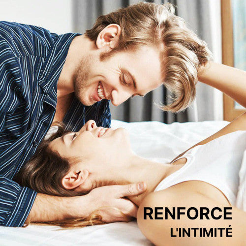 Parfum Aux Phéromones Pour Homme
