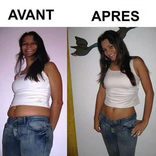 Patchs Minceur Détoxifiant