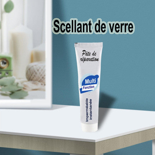 Pâte de Réparation Imperméable Instantanée