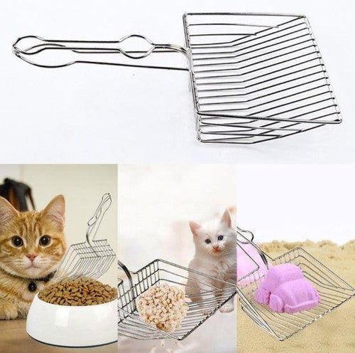 Pelle à Litière Pour chat