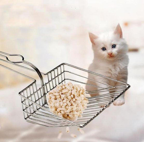 Pelle à Litière Pour chat