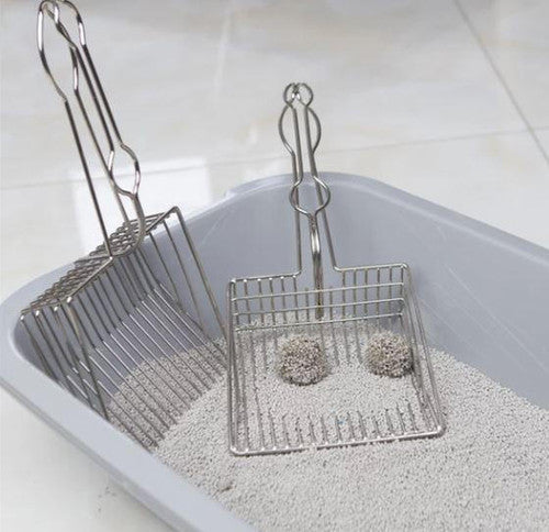 Pelle à Litière Pour chat