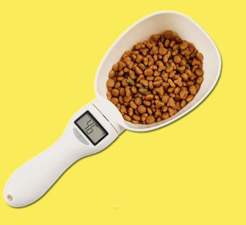 Pelle Alimentaire Numérique Pour Animaux Domestiques (chien et chat)