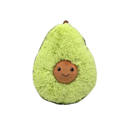 Peluche Avocat Super Douce