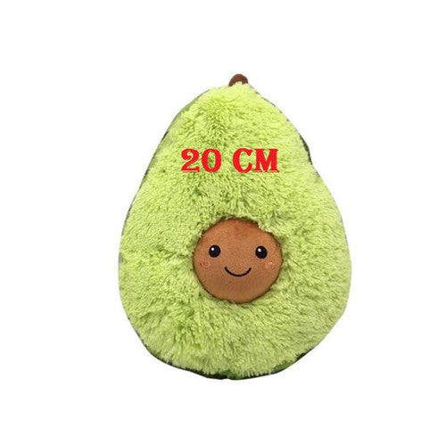 Peluche Avocat Super Douce