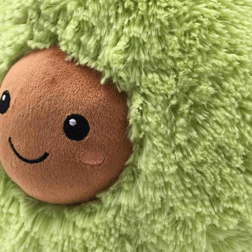 Peluche Avocat Super Douce