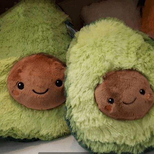 Peluche Avocat Super Douce