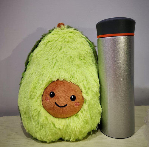Peluche Avocat Super Douce