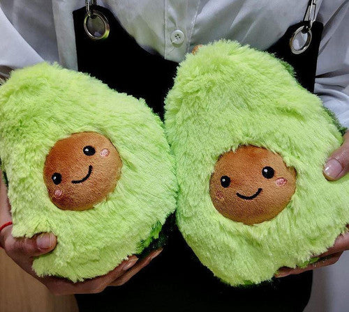 Peluche Avocat Super Douce
