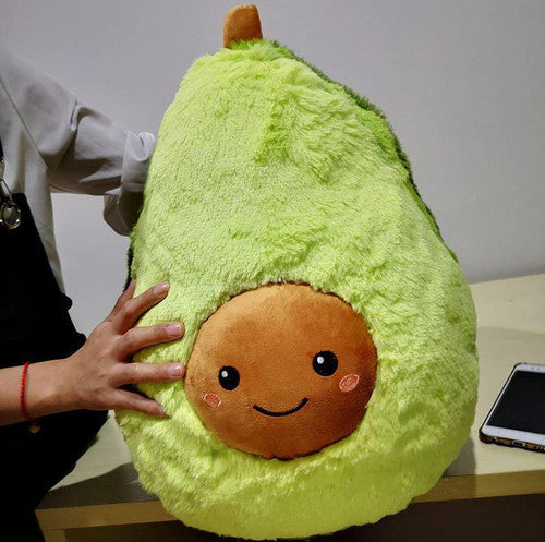 Peluche Avocat Super Douce