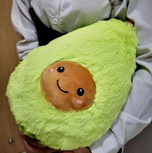 Peluche Avocat Super Douce