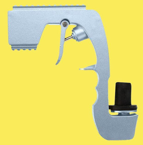 Pistolet à Champagne