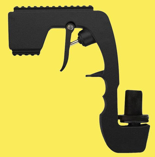 Pistolet à Champagne