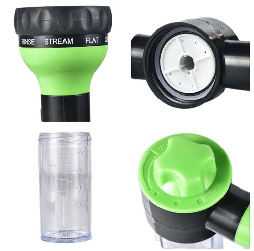 Pistolet à Eau Haute Pression
