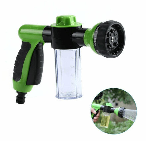 Pistolet à Eau Haute Pression