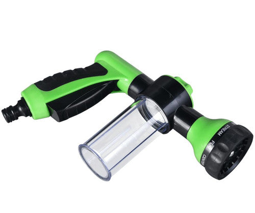 Pistolet à Eau Haute Pression
