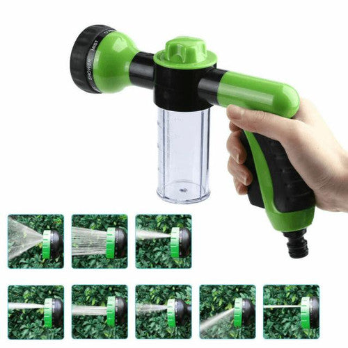Pistolet à Eau Haute Pression