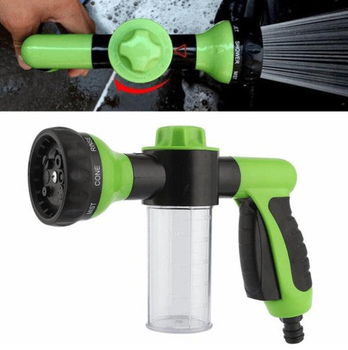 Pistolet à Eau Haute Pression