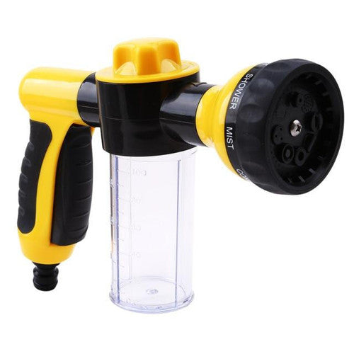 Pistolet à Eau Haute Pression