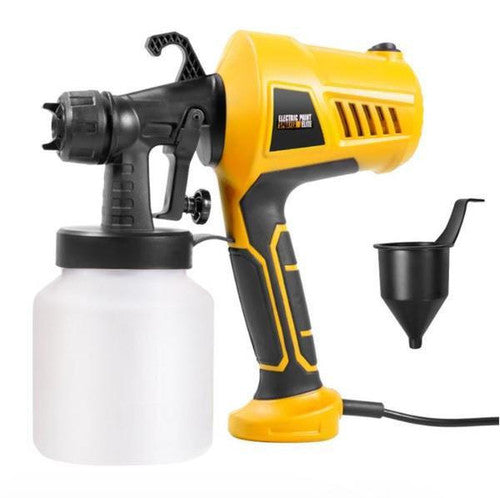 Pistolet à Peinture Électrique