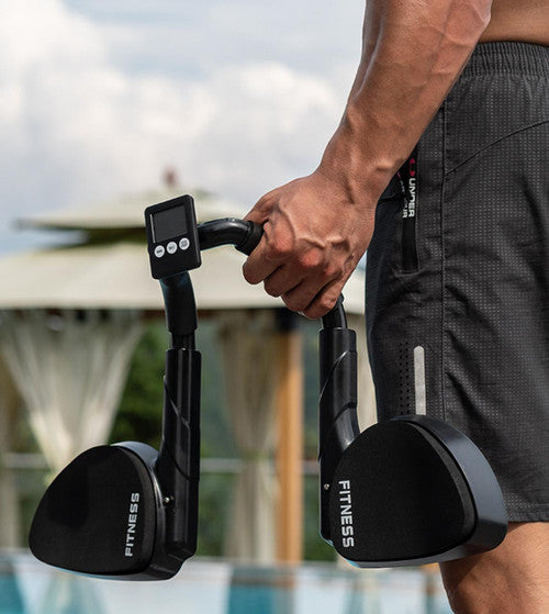 Planche De Musculation Multifonction