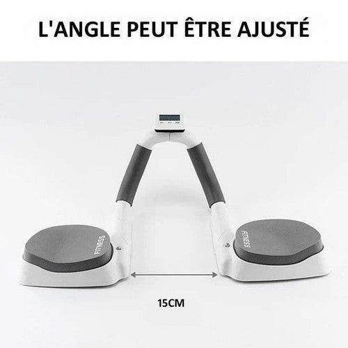 Planche De Musculation Multifonction