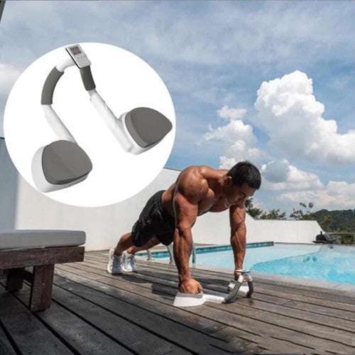Planche De Musculation Multifonction