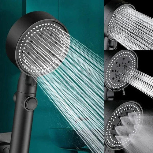 Pommeau De Douche Haute Pression Economique