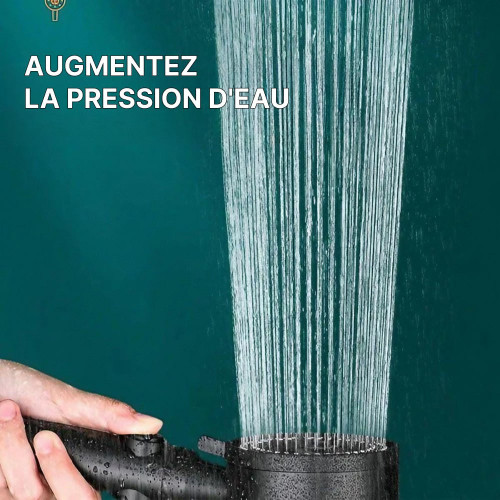 Pommeau De Douche Haute Pression Economique