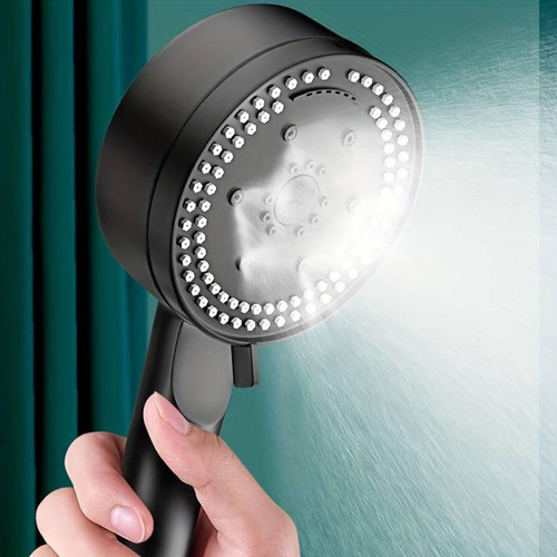 Pommeau De Douche Haute Pression Economique