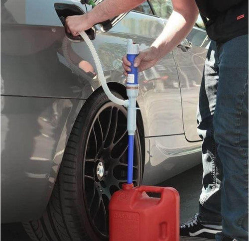 Pompe De Transfert De Liquide Electrique