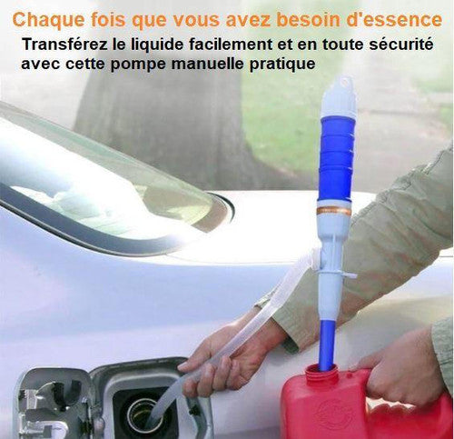 Pompe De Transfert De Liquide Electrique