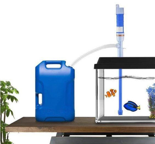 Pompe De Transfert De Liquide Electrique