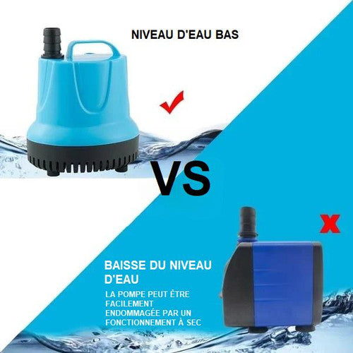 Pompe Immergée à Eau Pour Aquarium