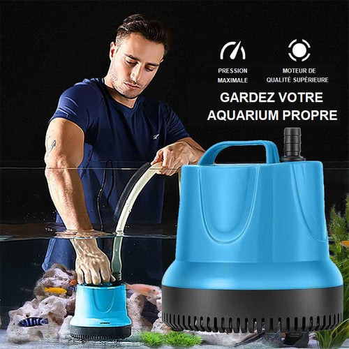 Pompe Immergée à Eau Pour Aquarium