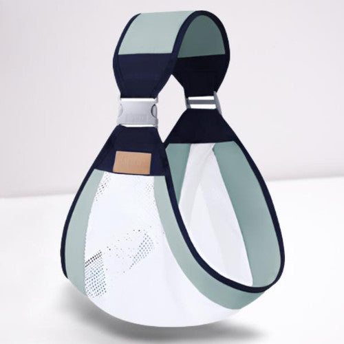 Porte-bébé Léger et Confort - BabyCare™