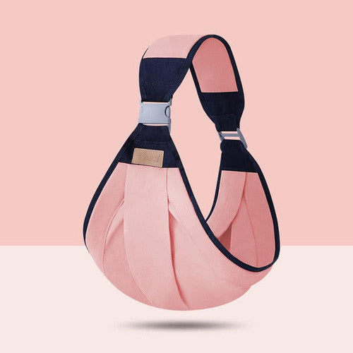 Porte-bébé Léger et Confort - BabyCare™