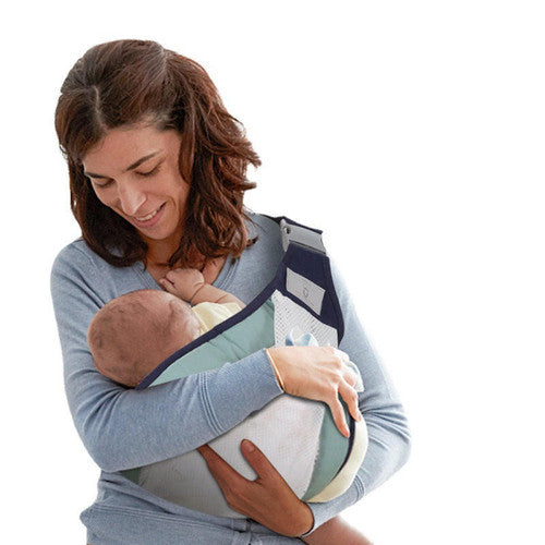 Porte-bébé Léger et Confort - BabyCare™