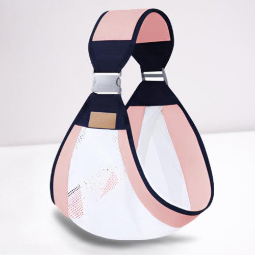 Porte-bébé Léger et Confort - BabyCare™