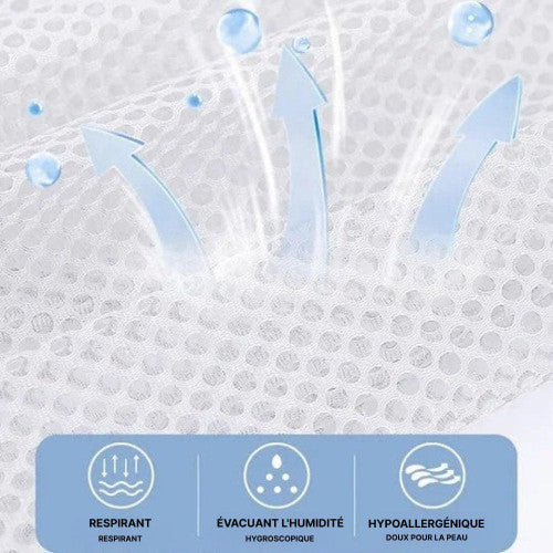 Porte-bébé Léger et Confort - BabyCare™