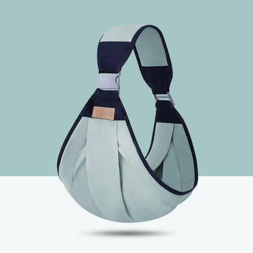 Porte-bébé Léger et Confort - BabyCare™