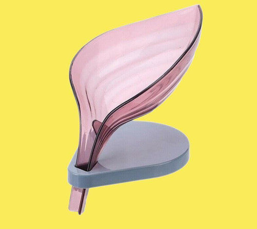 Porte savon multifonction