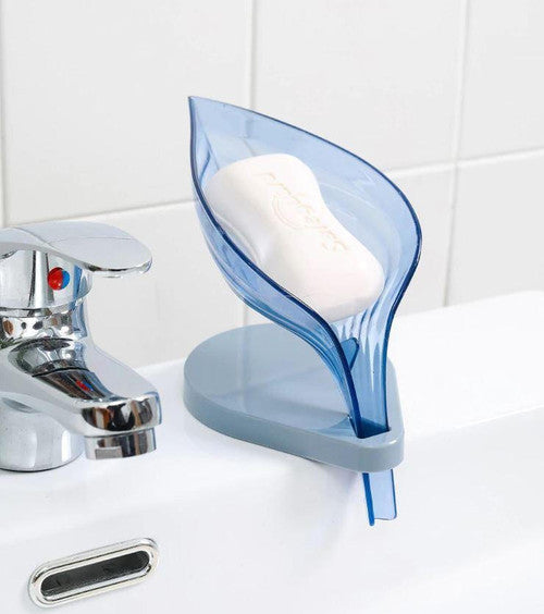 Porte savon multifonction