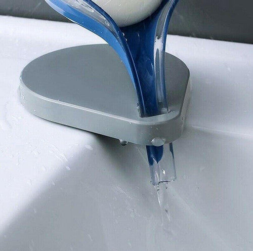 Porte savon multifonction